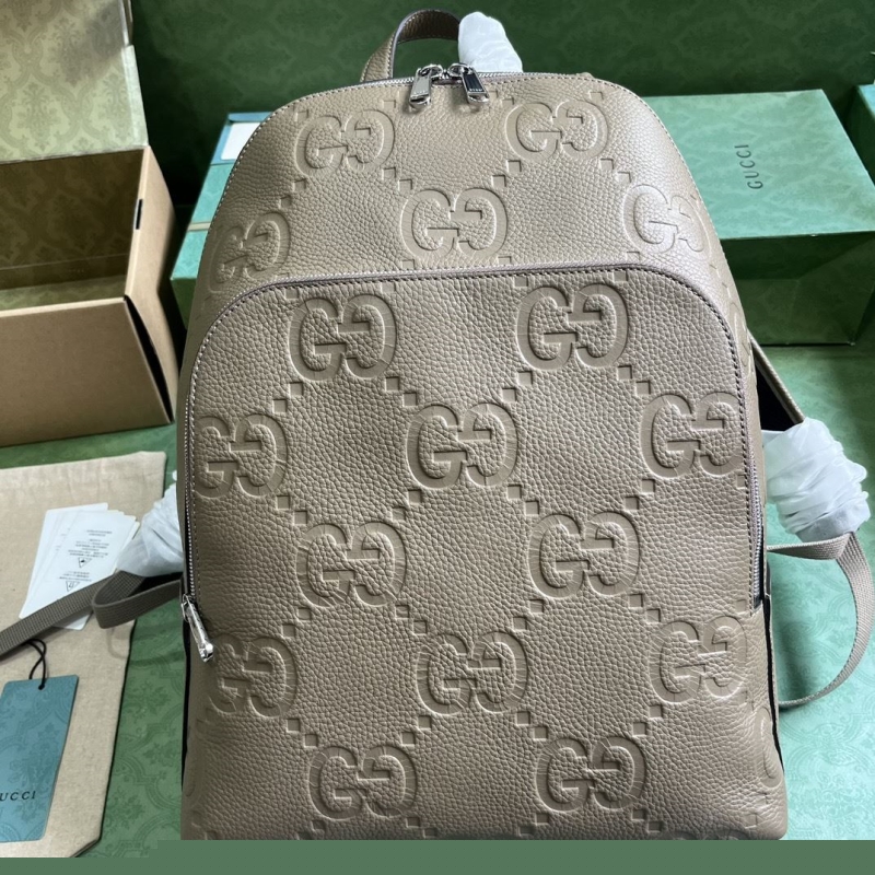 G*u*i backpacks